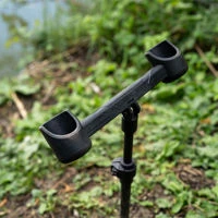 Korum Adjustable Butt Cup Buzz Bar